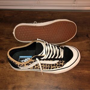 Vans ultra cush